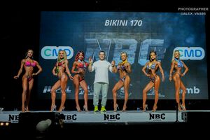 BIKINI 170